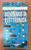 Dizionario di elettronica Paolo Luigi Monti